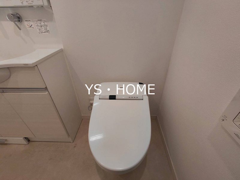 フェリス西新宿  その他1