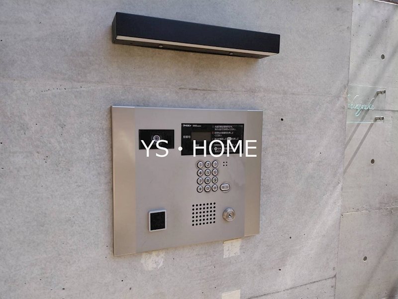 フェリス西新宿  その他外観1