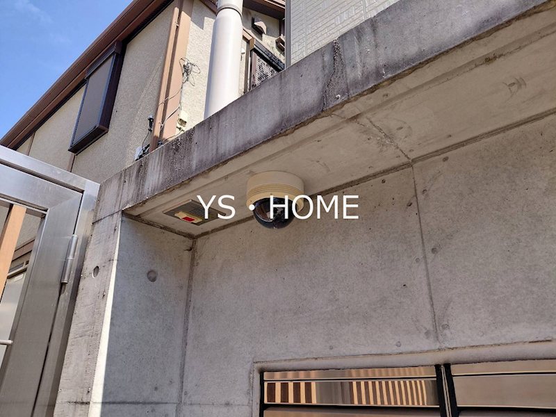 フェリス西新宿  その他外観2