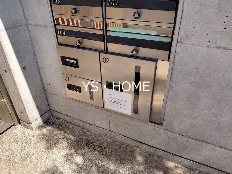 フェリス西新宿  その他外観3