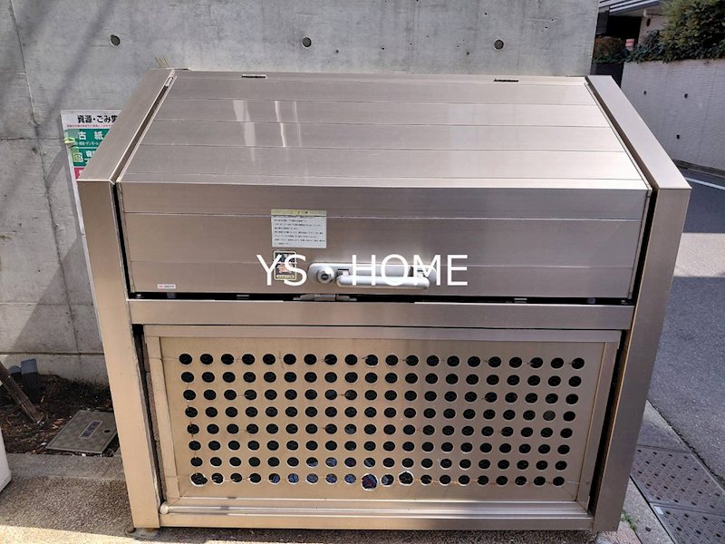 フェリス西新宿  その他外観4