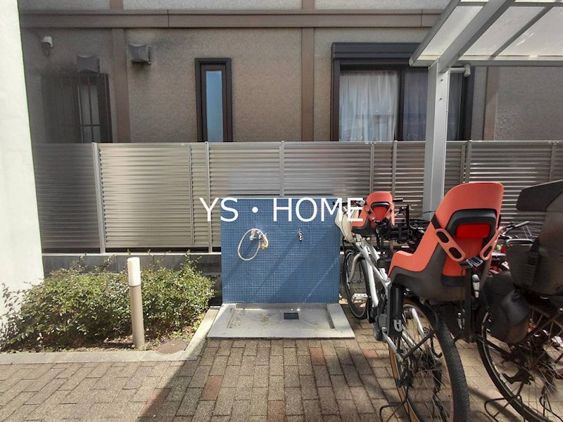 フェリス西新宿  その他外観5