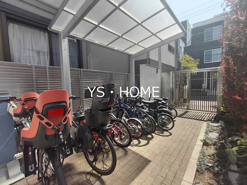 フェリス西新宿  その他外観6