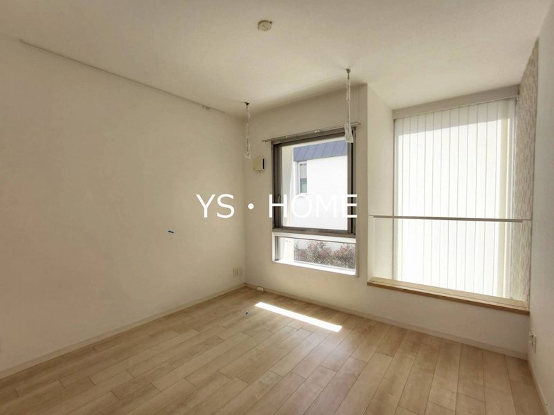 フェリス西新宿  リビング