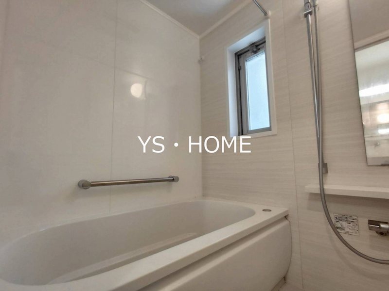 フェリス西新宿  風呂画像