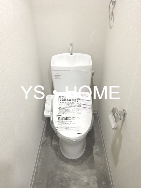 リッツ関町 その他4