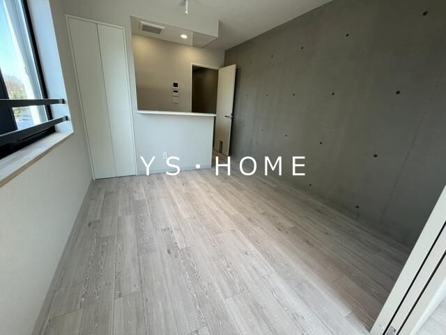 リッツ関町 リビング