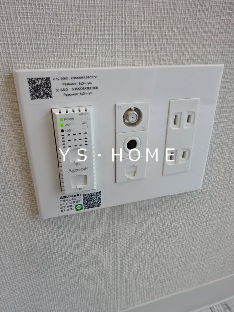 RITS SEKIMACHI その他10