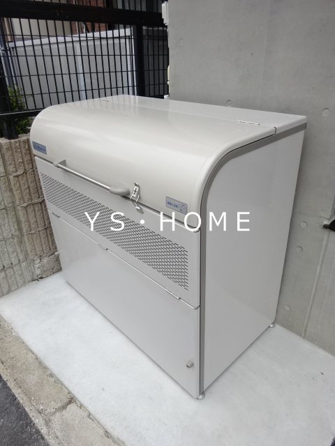 RITS SEKIMACHI その他11