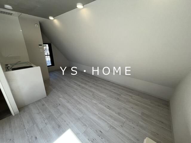 リッツ関町 ベッドルーム