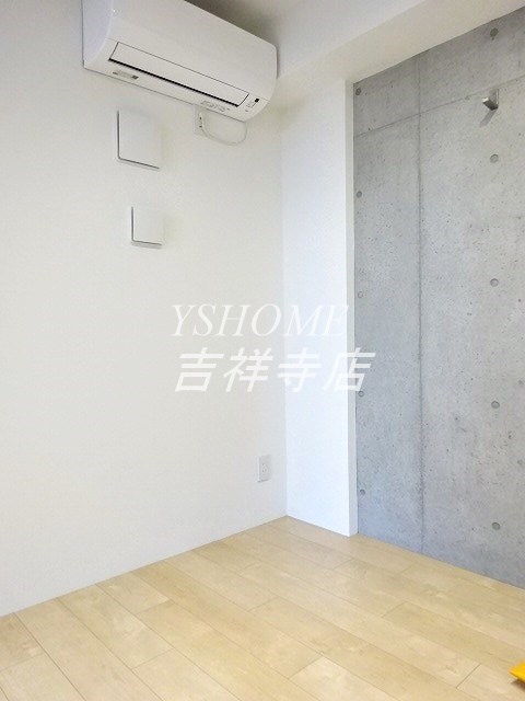 Libre西荻窪 ベッドルーム