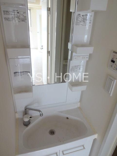 ビバリーホームズ三鷹 その他1