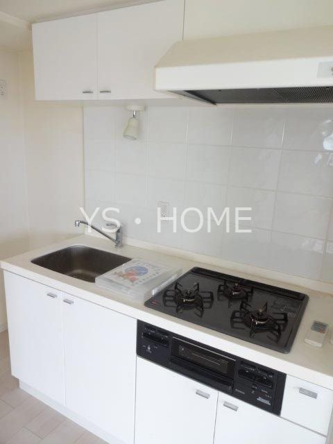 ビバリーホームズ三鷹 その他12