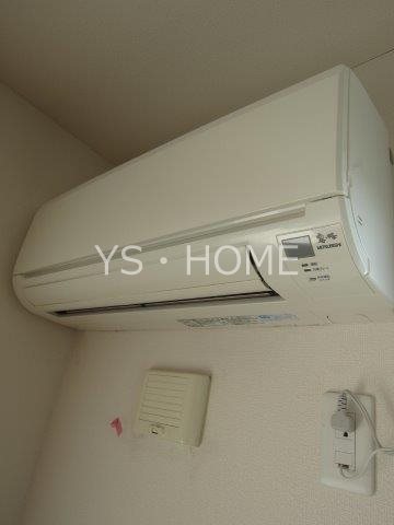 メゾンドフォレ その他4