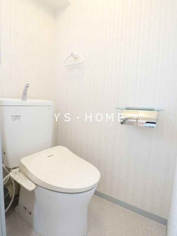 モリパレス その他2