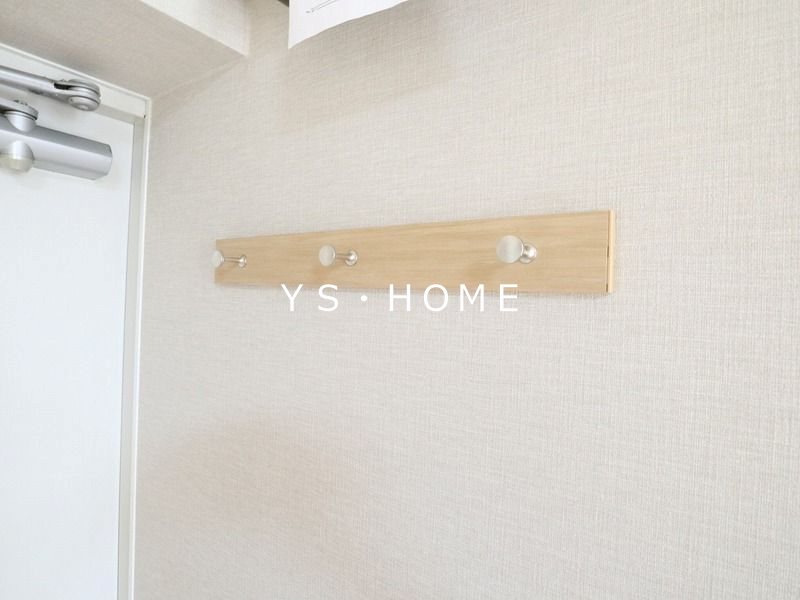 モリパレス その他6