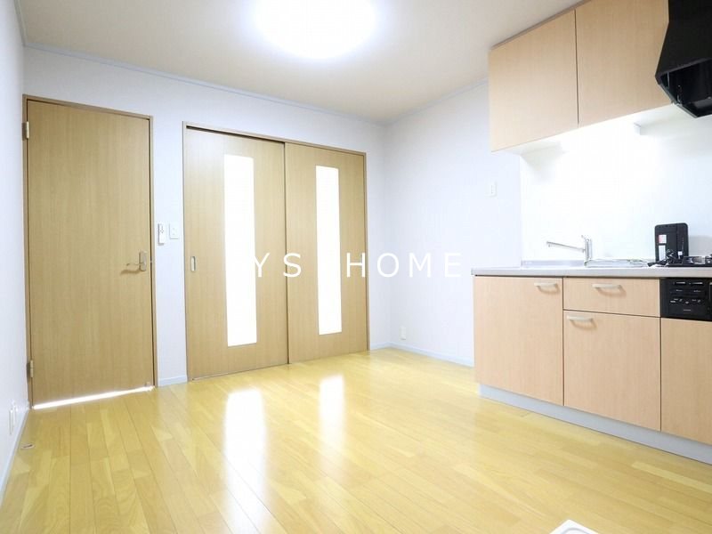 モリパレス リビング