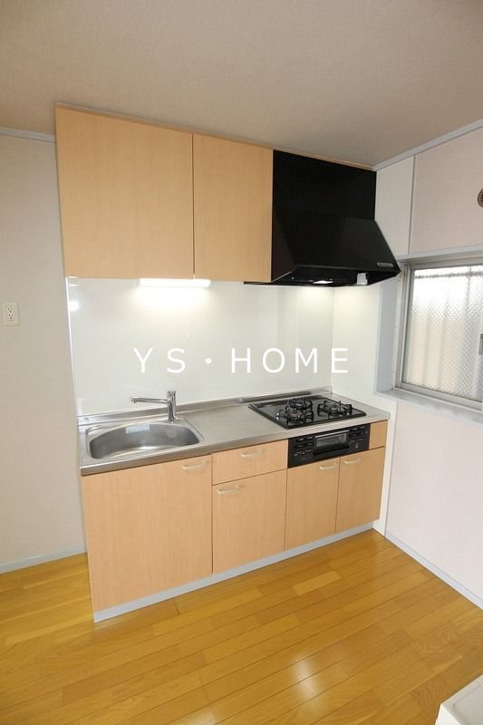 モリパレス キッチン