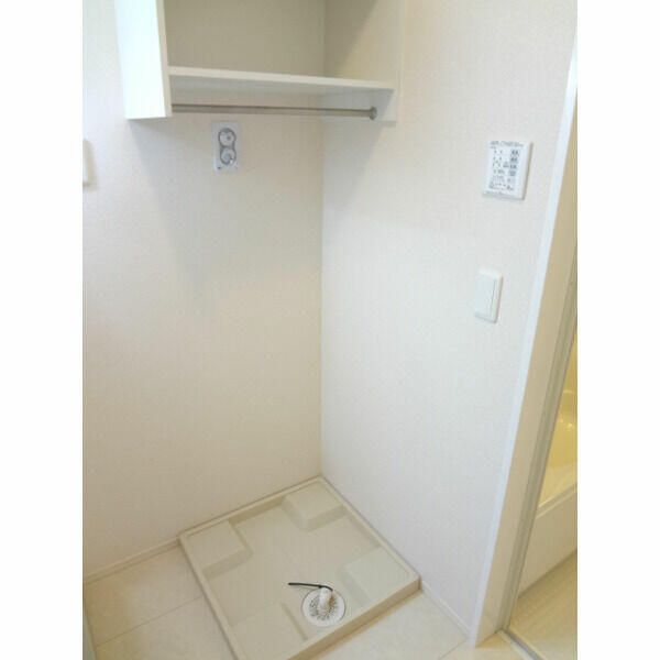 ローズガーデン その他4