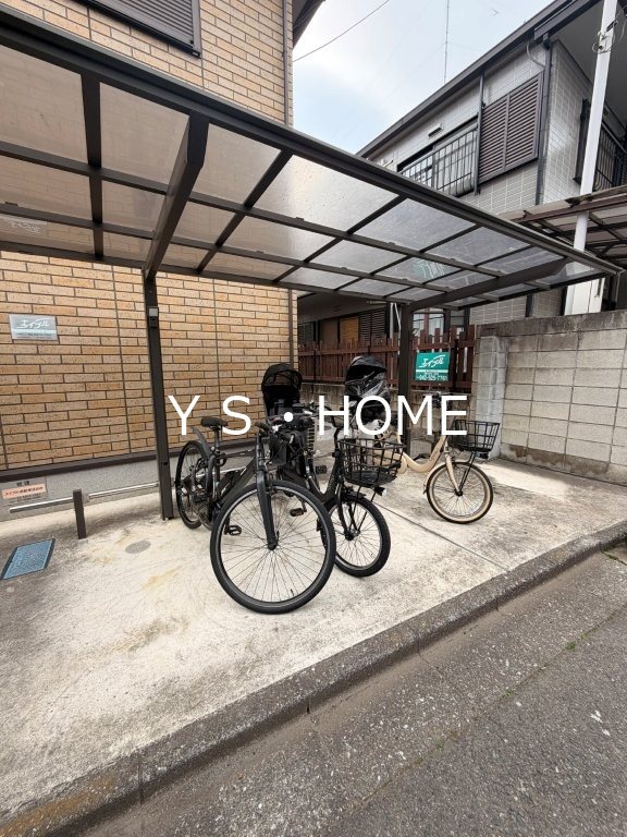 ローズガーデン その他外観1