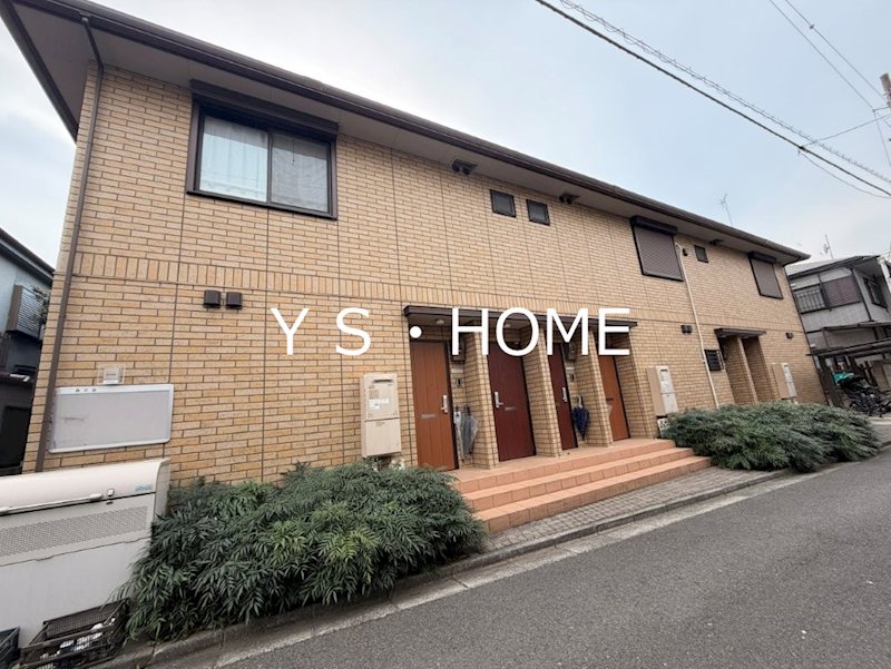 ローズガーデン その他外観3