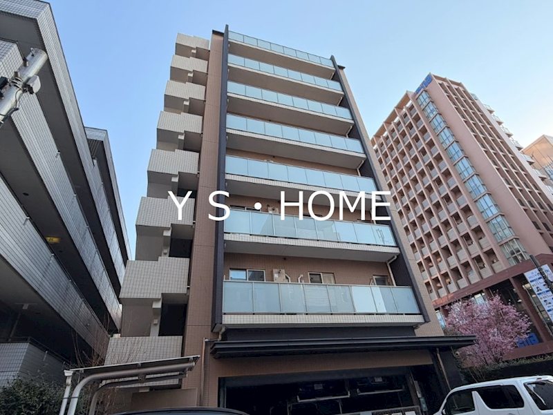 アーデルグラン国立 その他外観1