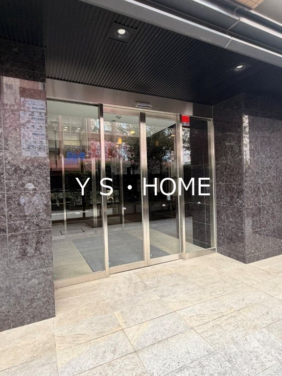 アーデルグラン国立 その他外観2