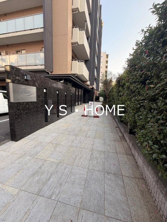 アーデルグラン国立 その他外観3