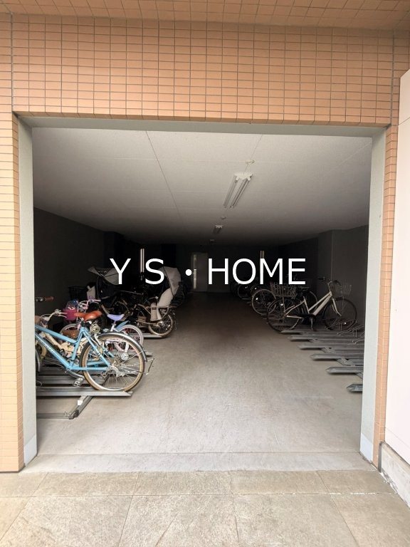 アーデルグラン国立 その他外観5