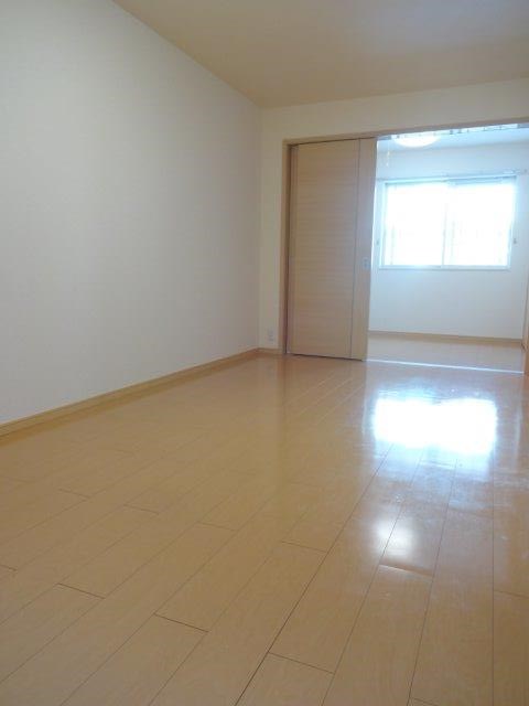 アルカンシェル リビング