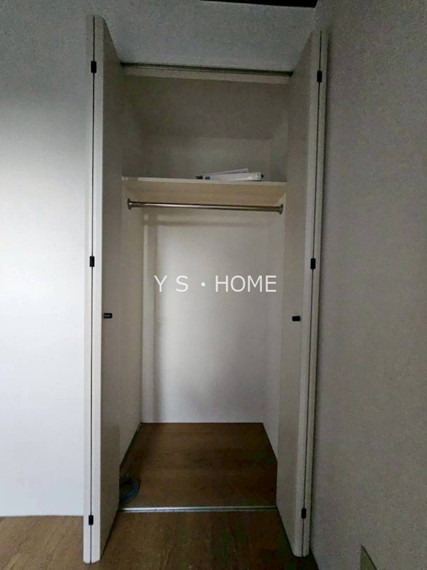 MODULOR小金井本町 ベランダ