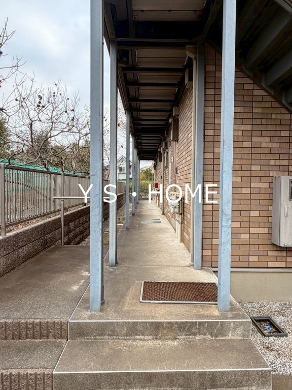 オレンジハイム その他外観1