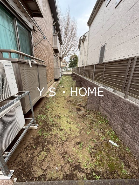 オレンジハイム その他外観4