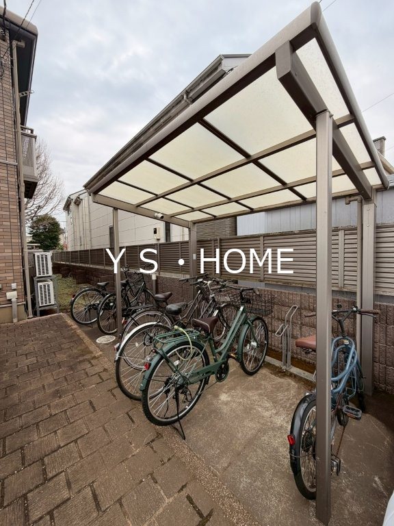 オレンジハイム その他外観5