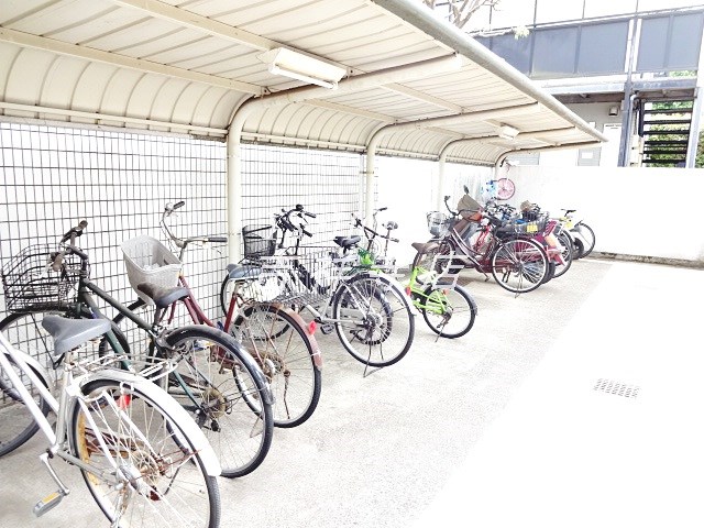 パールマンションオザキⅡ その他9