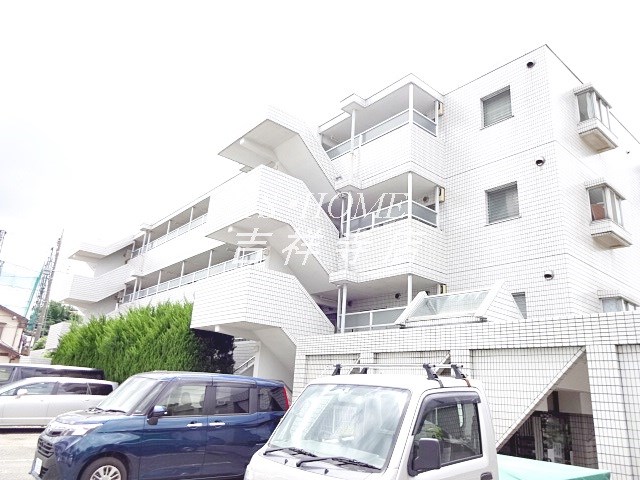 パールマンションオザキⅡ その他13