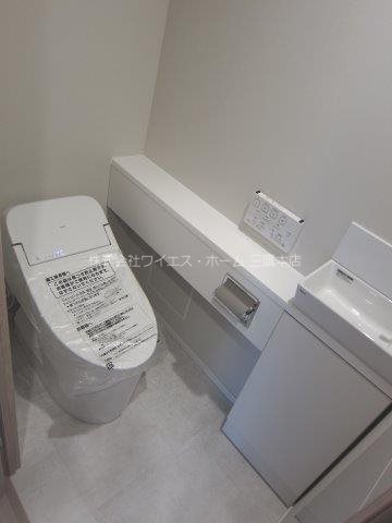 ブランズ三鷹 その他3