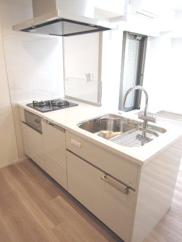 ブランズ三鷹 キッチン