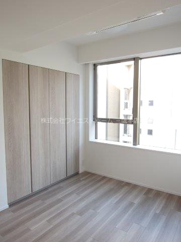 ブランズ三鷹 ベッドルーム