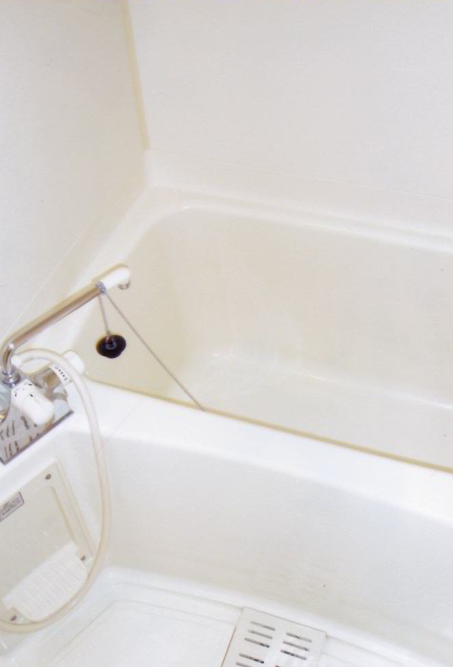 風呂画像