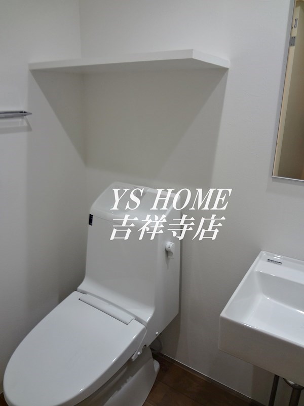 イーストヒルズ小金井 その他2