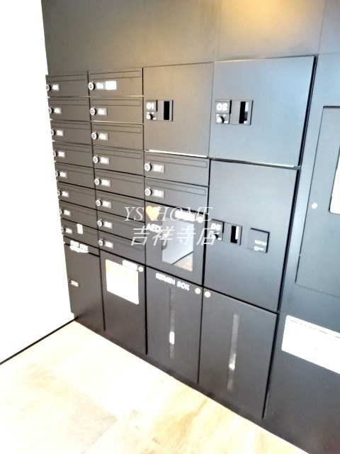 イーストヒルズ小金井 その他5