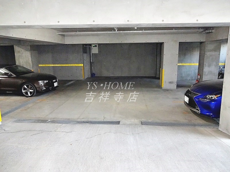 イーストヒルズ小金井 その他8