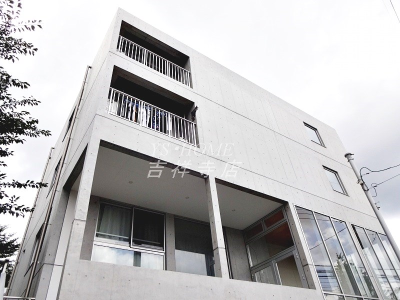 イーストヒルズ小金井 その他11