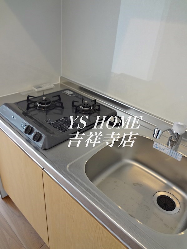 イーストヒルズ小金井 キッチン