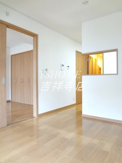 ブライトンテラス荻窪 リビング