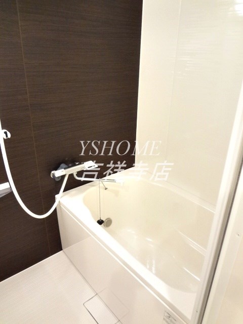 ブライトンテラス荻窪 風呂画像