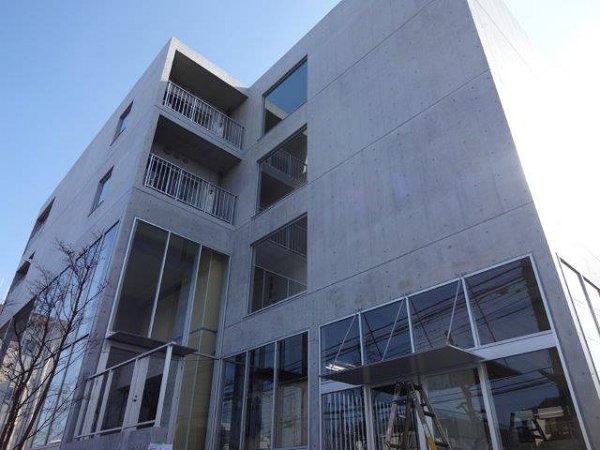 イーストヒルズ小金井 外観