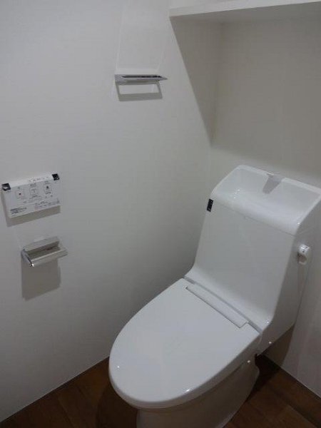 イーストヒルズ小金井 その他3