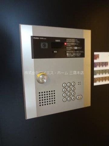 イーストヒルズ小金井 その他4